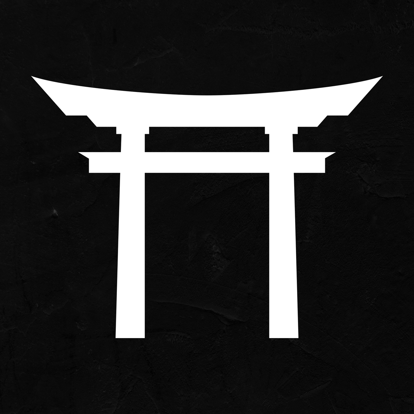 Torii Gate - Vinyl Decal
