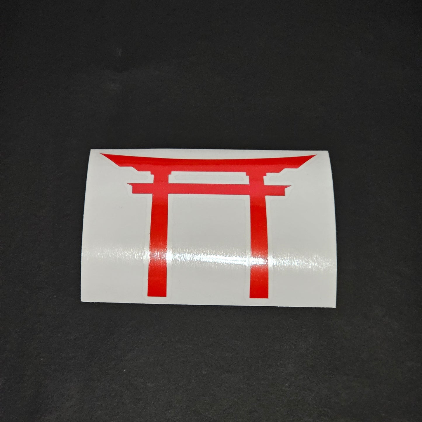 Torii Gate - Vinyl Decal