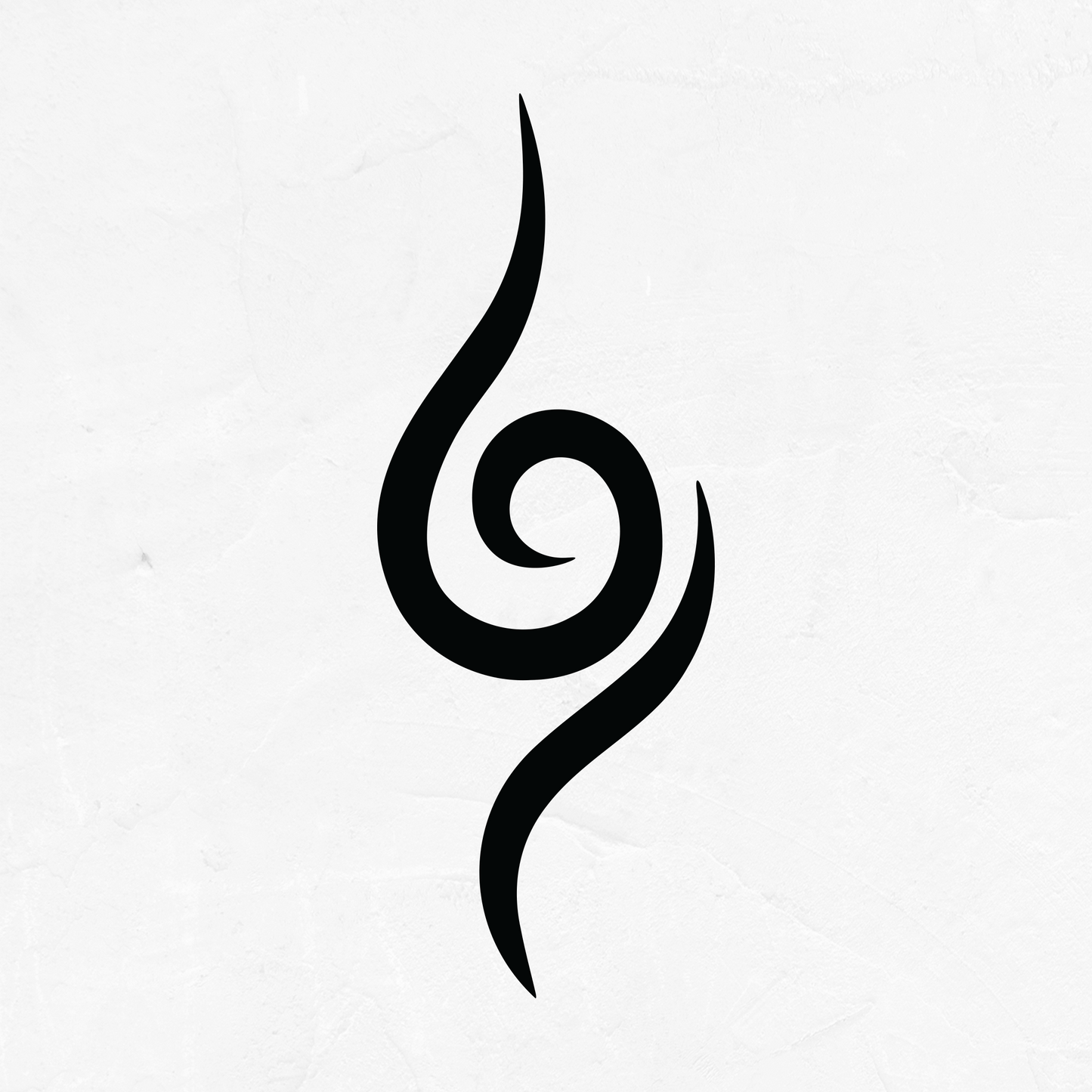 Naruto Anbu Black Ops Tattoo - Vinyl Decal