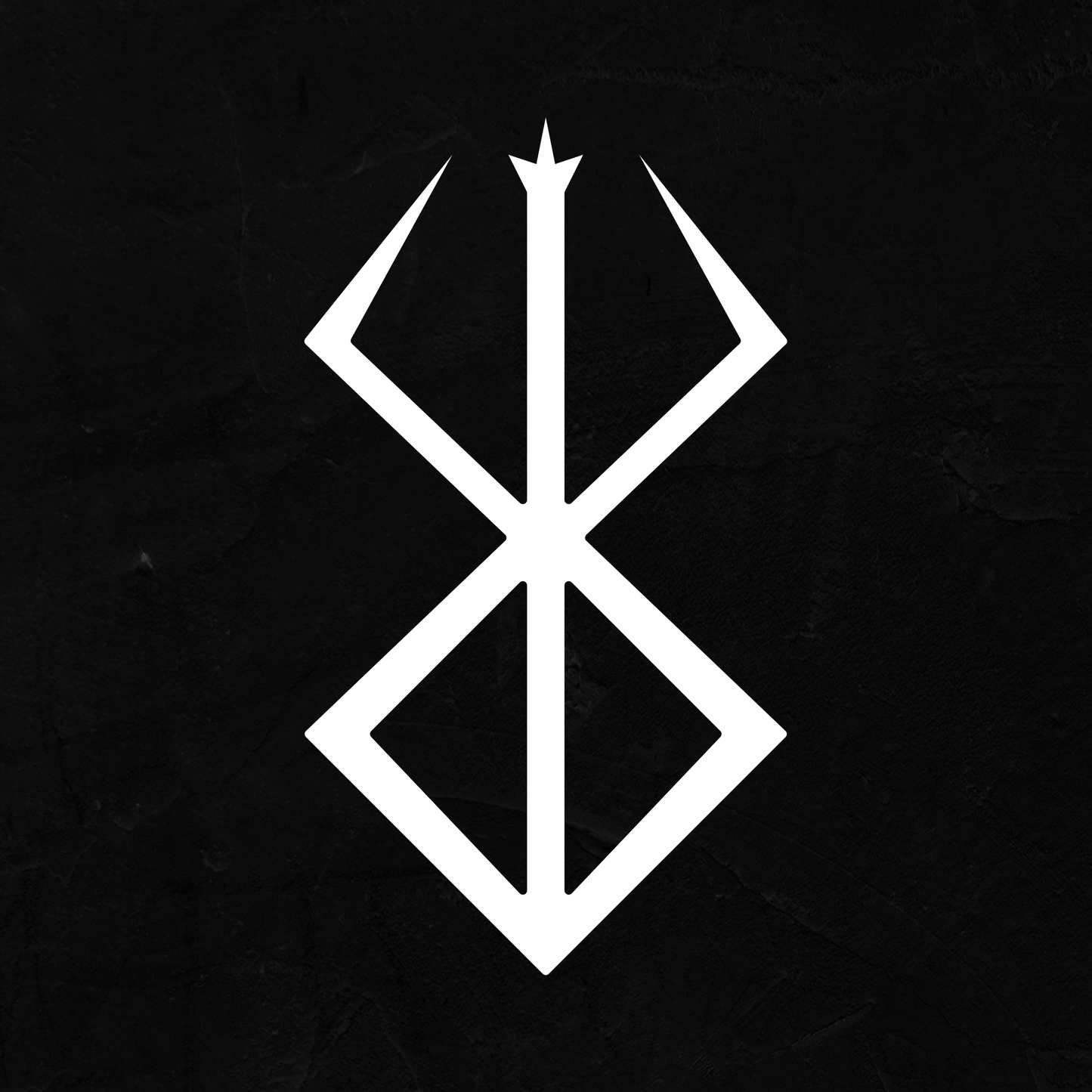 Berserk Brand of Sacrifice - Vinyl Decal