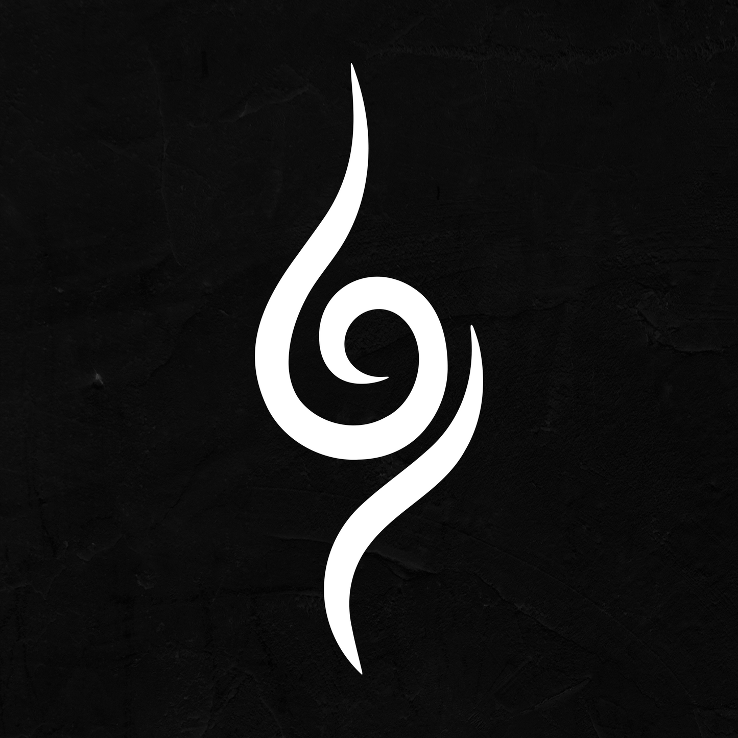 Naruto Anbu Black Ops Tattoo - Vinyl Decal