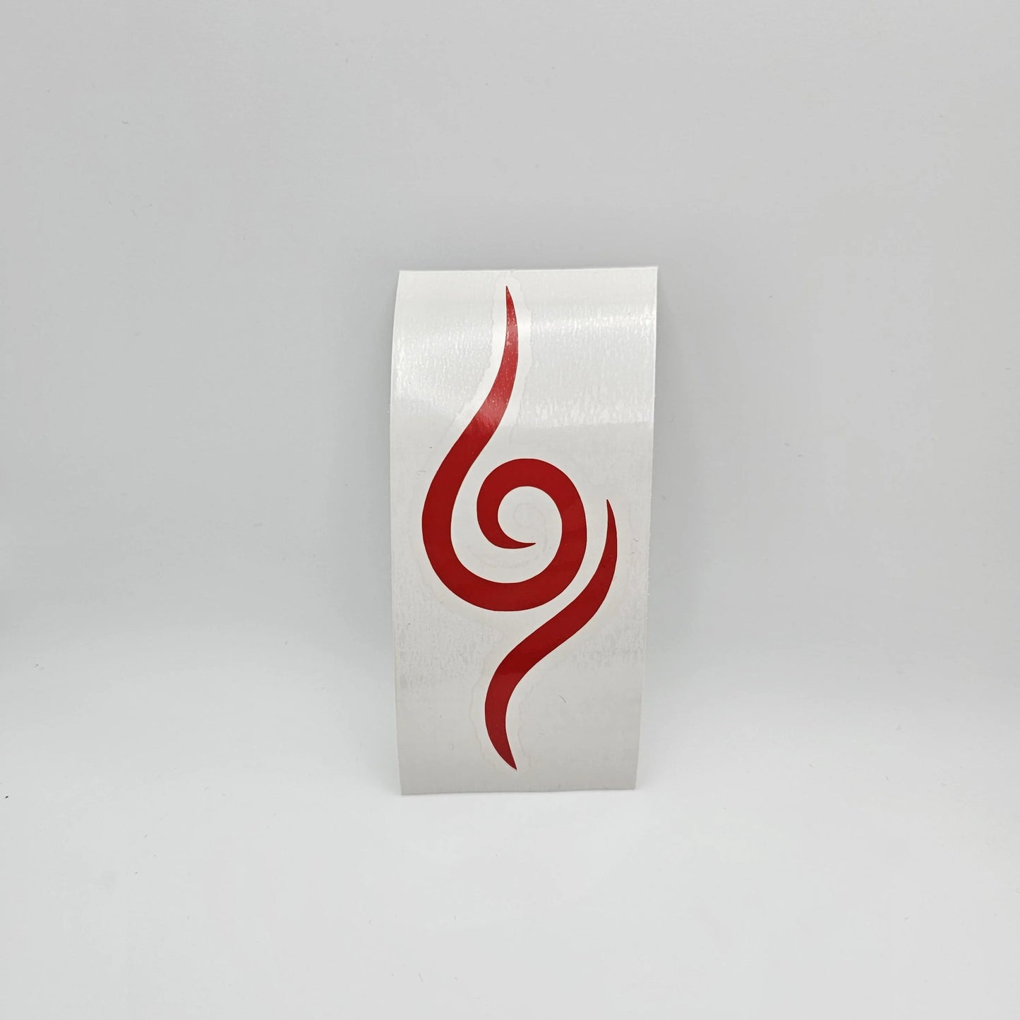 Naruto Anbu Black Ops Tattoo - Vinyl Decal