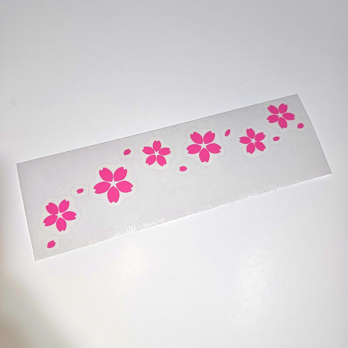 Sakura Cherry Blossom - Vinyl Decal