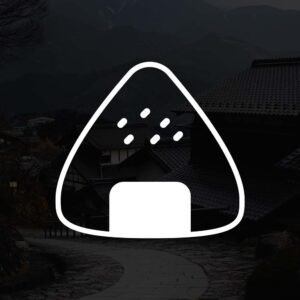 great wave off kanagawa vinyl decal (copy)