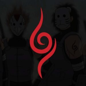 japan silhouette solid vinyl decal (copy)