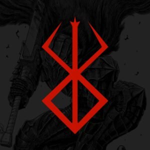 anbu tattoo vinyl decal (copy)